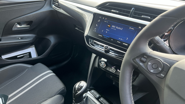 Vauxhall Corsa 1.2 GS 5dr Petrol Hatchback